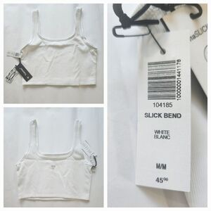 Brand new with tag Aritzia TNA size medium top.